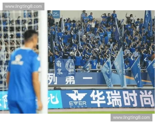 南京奥体足球赛事精彩对决引发热烈关注赛场氛围激情四溢