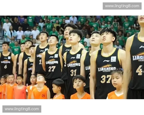 全面解析辽宁男篮新赛季CBA完整赛程与赛事亮点深度前瞻报道